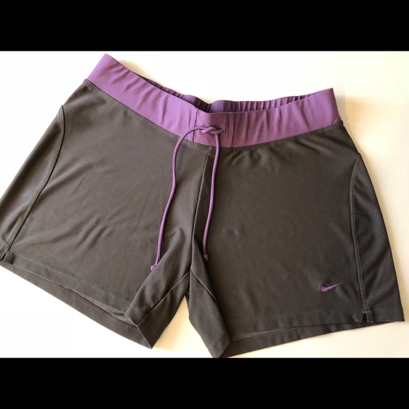 Nike Pants - Nike Fit Dry Shorts